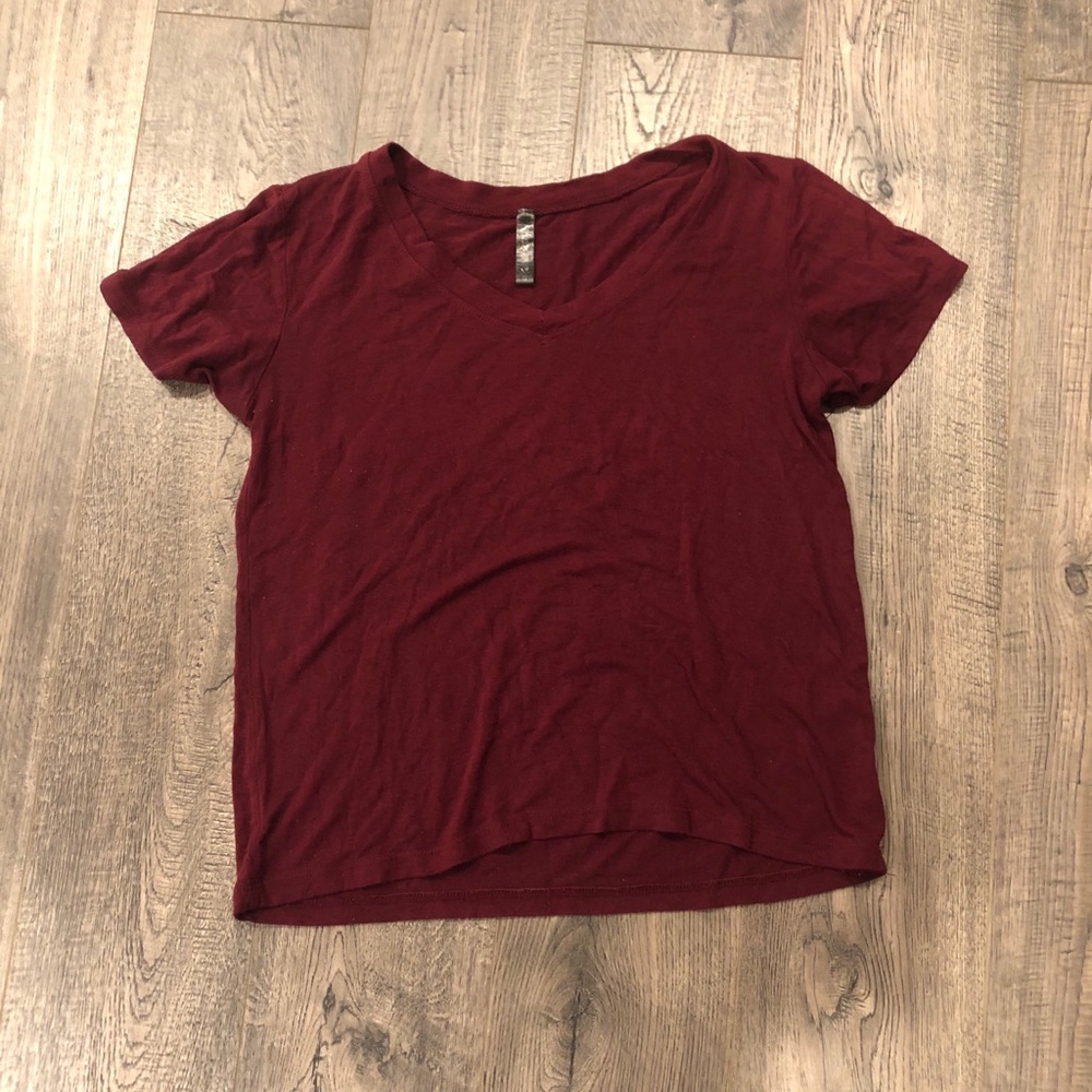 Tilly’s top